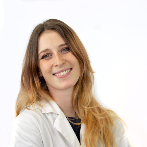 Sara Miotti – Medico Collaboratore Esterno