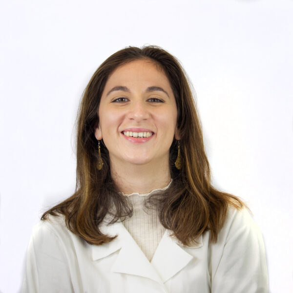 Silvia Lentini – Medico Collaboratore Esterno